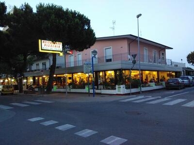 Ristorante Nido del Falco