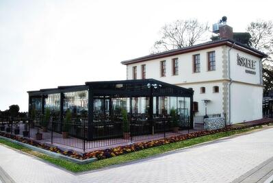 İskele Restaurant