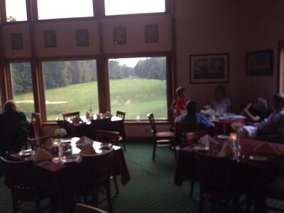 Steamboat Restaurant