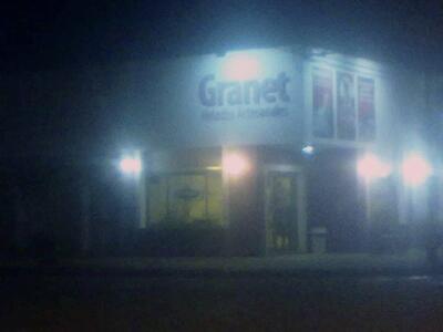 Heladería Granet