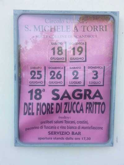 Sagra del Fiore Fritto