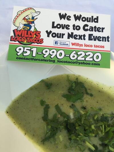 Willy's Loco Tacos