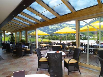 Restaurant Auszeit
