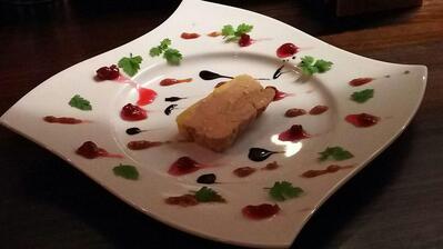 Chez BURI