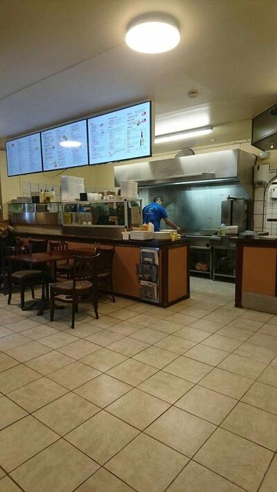 Smørum Pizzeria