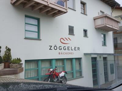Bäckerei Zöggeler