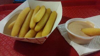 Antojitos Evel