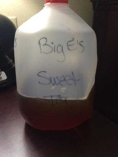 Big E's BBQ