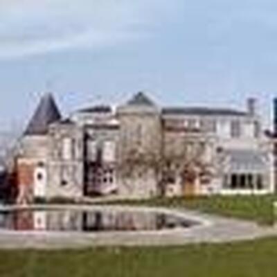 Restaurant Bar du Château de Fontvieille