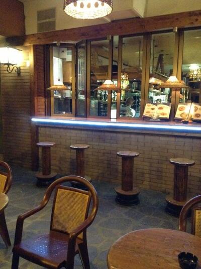 Bar Tabaccheria San Marco