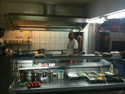 Marmara Pizzeria