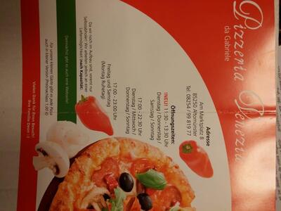 Pizzeria Venezia