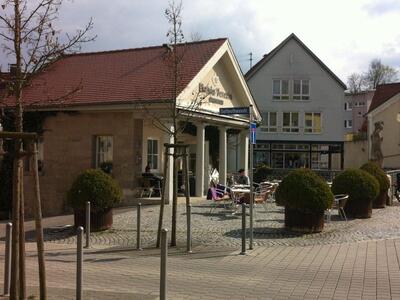 Eiscafé Piccola Venezia