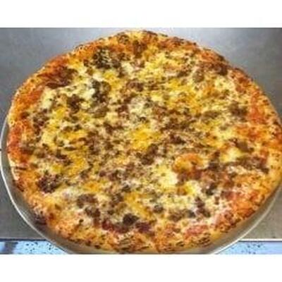 B's Pizza