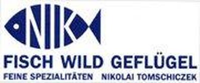 Fisch-Wild-Geflügel Tomschiczek