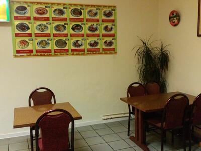 Asia Bistro Beelitz
