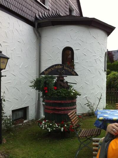 Rederscheider Weinstube Nattermann