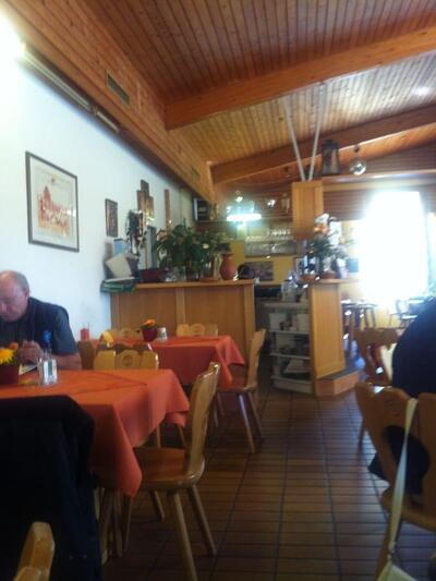 Sportgaststätte Tus Binzen