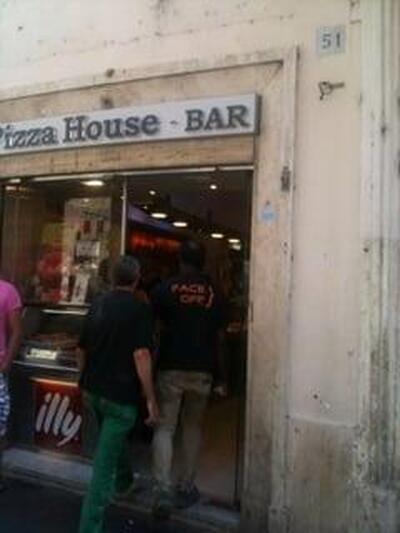 Pizza House foto