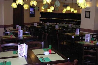 photo de Pizza No Limits