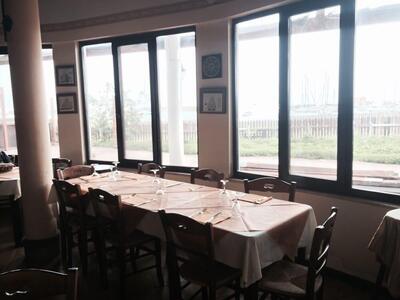 Ristorante pizzeria Orsa Minore