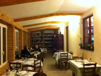 Agriturismo Nonna Genia