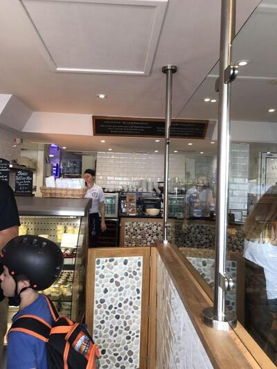 Stein's Deli