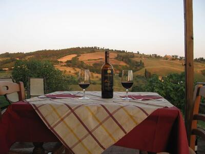 Ristorante I Tre Archi