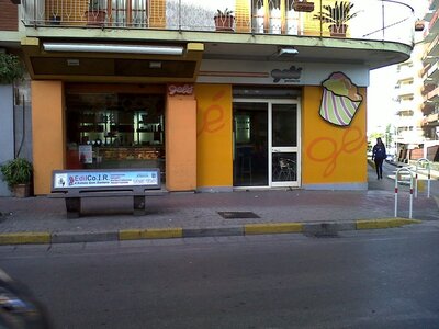 Gelateria Gelè