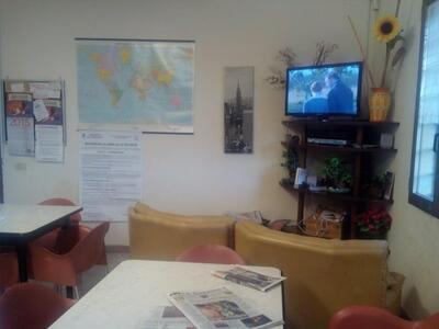 Circolo San Benedetto