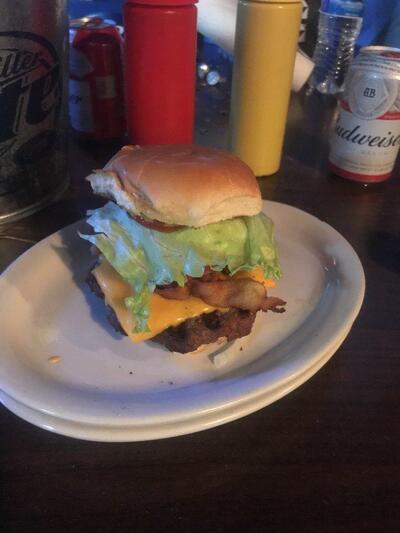 Spankys Bar and Grill