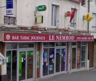 Le nemrod