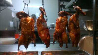 Restaurant Palais du bonheur de Noisiel