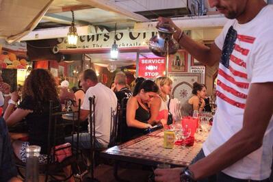 Les Saveurs d'Orient