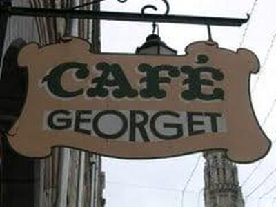 photo de Café Georget