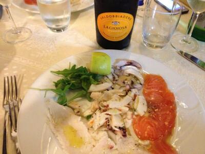 Il Timone Di Fiscante Massimo