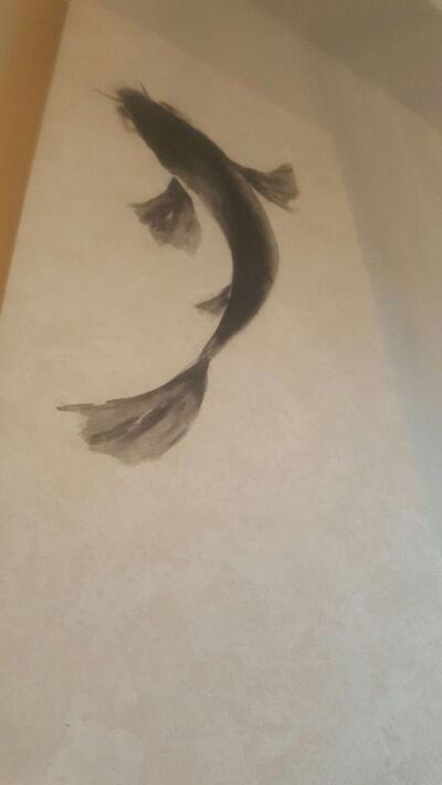 Honzen Fusion Restaurant