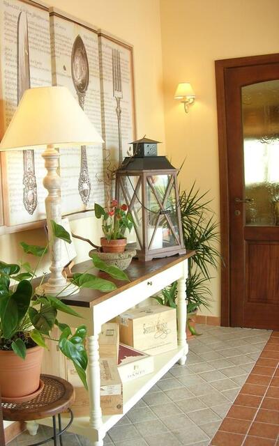 Osteria La Briciola - Ristorante Gourmet