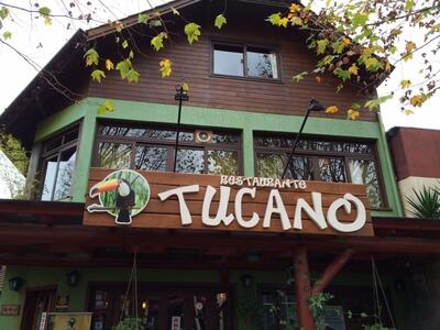 Restaurante Tucano