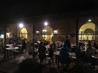 PizzOsteria Il Vecchio Frantoio