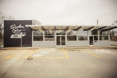 Southern Grist - East Nashville