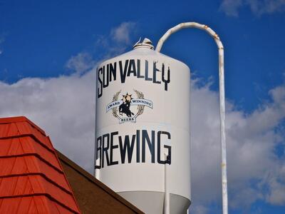 Sun Valley Brewery