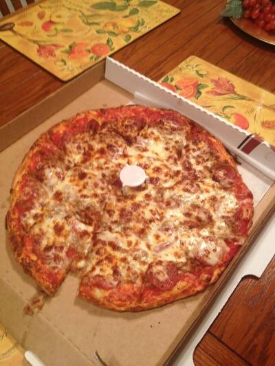 Giovanni's of Rosemount