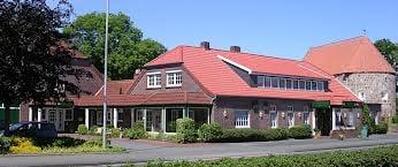 Restaurant Landhaus Marx