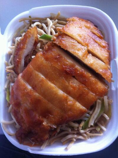Asia Bistro