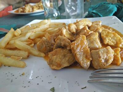Meson de Lola