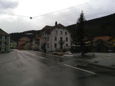 La cucina delle fate