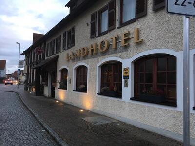 Landhotel Irschenberg