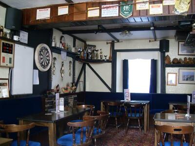 Bugle Inn