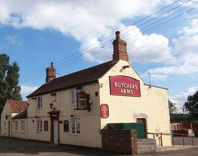 Butchers Arms